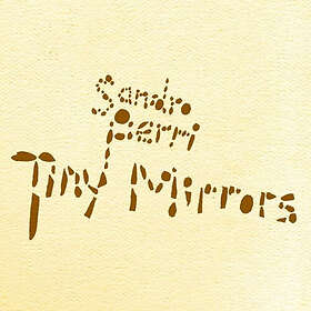 Sandro Perri Tiny Mirrors LP/Vinyl
