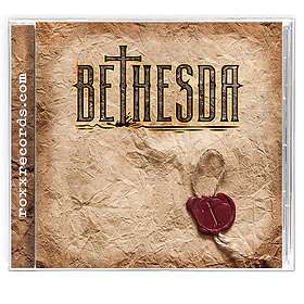 Bethesda Bethesda CD