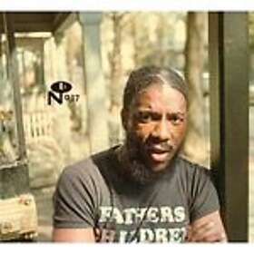 Fathers Children Who's Gonna Save The World CD