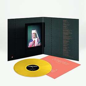 Cate Le Bon Pompeii LP/Vinyl
