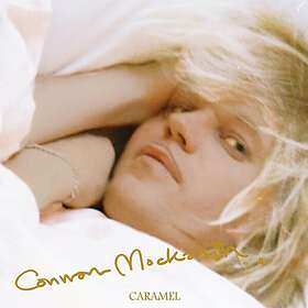 Connan Mockasin Caramel Metallic Gold LP/Vinyl