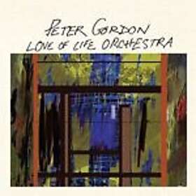 Peter Gordon & Love Of Life Orchestra Peter Gordon & Love Of Life Orchestra CD