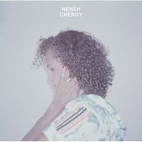 Neneh Cherry Blank Project LP/Vinyl