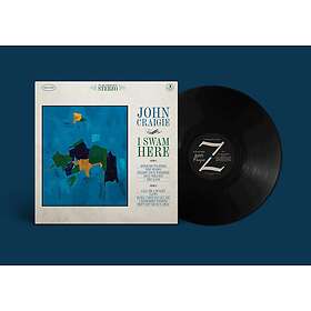 John Craigie I Swam Here LP/Vinyl
