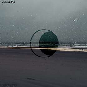 Ace Enders Posture Syndrome LP/Vinyl