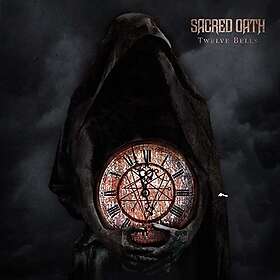 Scared Oath Twelve Oath CD