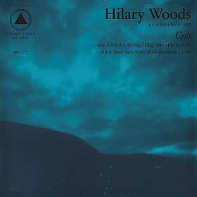 Hilary Woods Colt LP/Vinyl