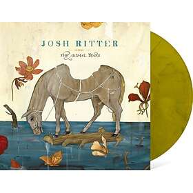 Josh Ritter Animal Years LP/Vinyl