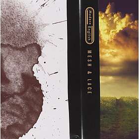 Modern English Mesh & Lace LP/Vinyl