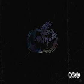 Magnolia Park Halloween Mixtape LP/Vinyl