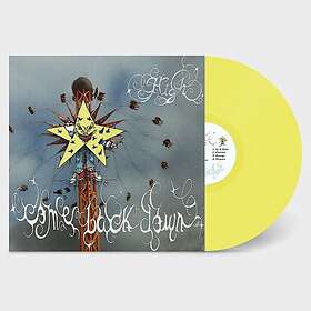 High. Come Back Down LP/Vinyl
