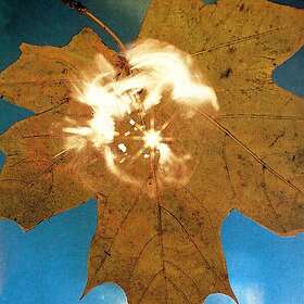 Soyuz Force Of The Wind LP/Vinyl