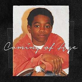 Sammie Coming Of Age CD