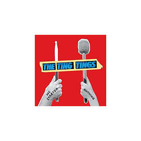 The Ting Tings We Started Nothing CD