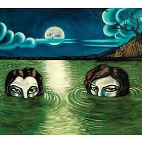 DriveBy Truckers English Oceans CD