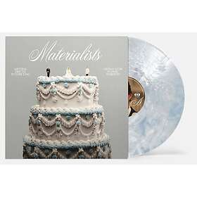 Daniel Pemberton Materialists O.S.T. LP/Vinyl