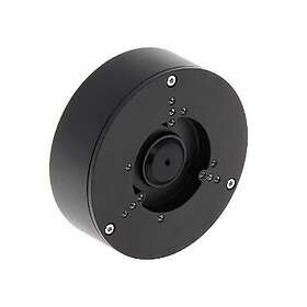 Dahua Junction Box Waterproof PFA130-E-BLACK