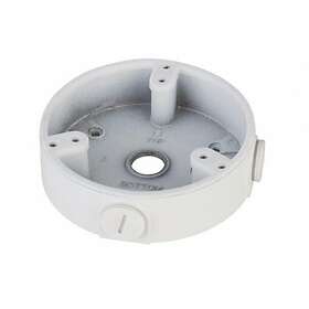 Dahua Surveillance Camera Accessories Waterproof Junction Box White