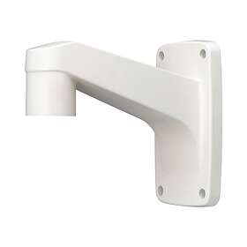Hanwha Camera Wall Mount White