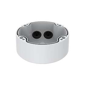 Axis Cable Enclosure for P1455-Le & P146x-Le Series