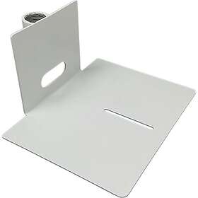 HuddleCamHD Ceiling Mount Large Universal for Select Large Cameras HCM-2C-WH