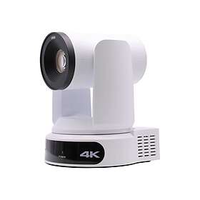 PTZOptics Move 4K PT30X-4K-WH-G3