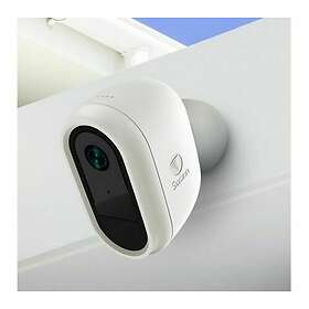 Swann SWIFI-CAMW-EU Wire-Free Security Camera