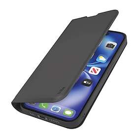 SBS Wallet Smooth Case with Flip for iPhone 16e/17e