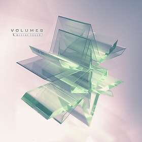 Volumes Mirror Touch CD