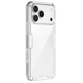 Nillkin Nature TPU Pro Case for iPhone 17 Pro Max
