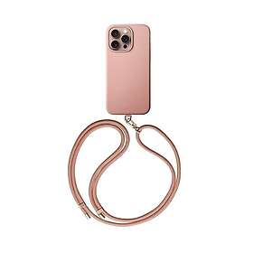 Uniq Coehl Case with Strap for iPhone 16 Pro