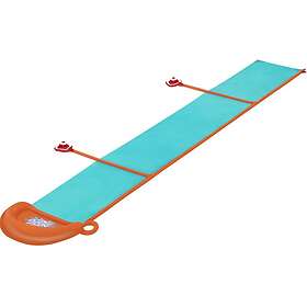 Bestway H2OGO! StompBlast Water Slide 488cm 52718