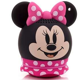 Bitty Boomers Mini Bluetooth Speaker