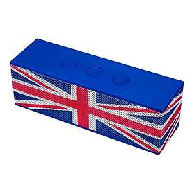 Bigben Connected BT01 Bluetooth Speaker