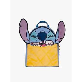 Difuzed Lilo & Stitch Pineapple Mini Backpack