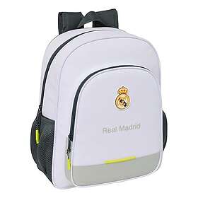 Real Madrid C.F. Backpack 15L