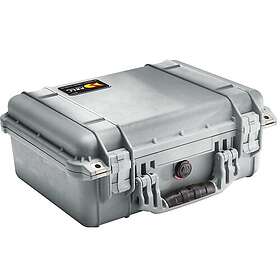 Peli 1450 Protective Case with Foam