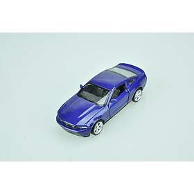 MSZ Ford Mustang GT Diecast Model