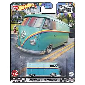 Hot Wheels Volkswagen T1 Panel Bus GJT68