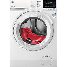 AEG 8000 Series LR7G86CW (White)