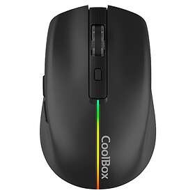 CoolBox W01 1600 dpi