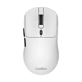 CoolBox W03 Wireless 10000 DPI