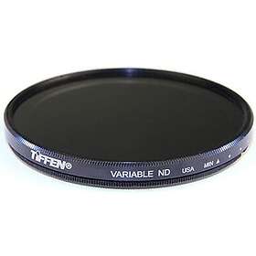 Tiffen 82VND 82mm Variable ND