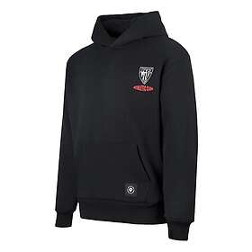 Athletic Club Oversized Hoodie (Men's)