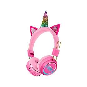 Kids Euroswan KL11419 Sweet Dreams Wireless On-ear Headphones