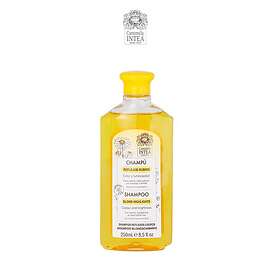 Intea CAMOMILA Colour Revitalizing Shampoo 250ml