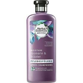 Herbal Essences Bio:Renew Rosemary & Herbs Conditioner 400ml