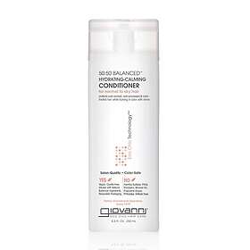 Giovanni Cosmetics Giovanni 50:50 Balanced Hydrating Calming Conditioner 250ml