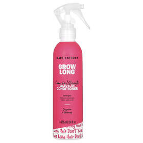 Marc Anthony Grow Long Super Fast Strength Leave-in Conditioner 250ml