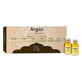 PostQuam Argan Sublime Strengthening Treatment 3ml